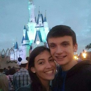 Meet your Posher, Jackson